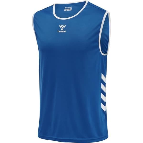 Hummel hmlcore xk baskettröja - blå Blå XXXXL
