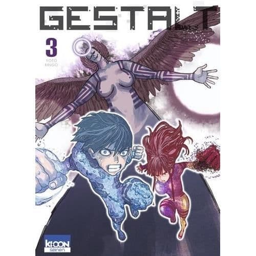 Gestalt Band 3
