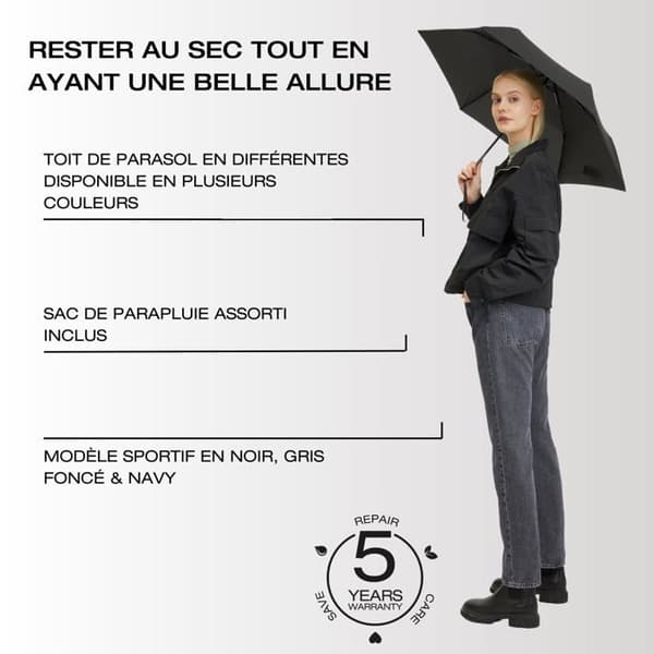 Knirps paraply - 9580501201W