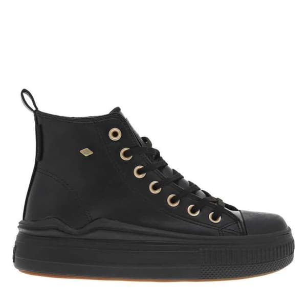 Sneakers svart 37