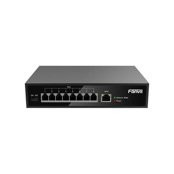 Intercom - Fanvil - PN8 - Kompakta dimensioner