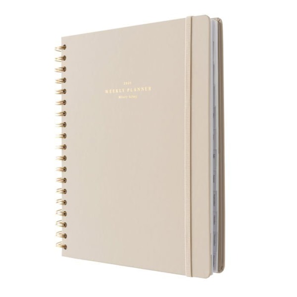 Agenda - organiser - laddare Kokonote - AEKOSVBS2404