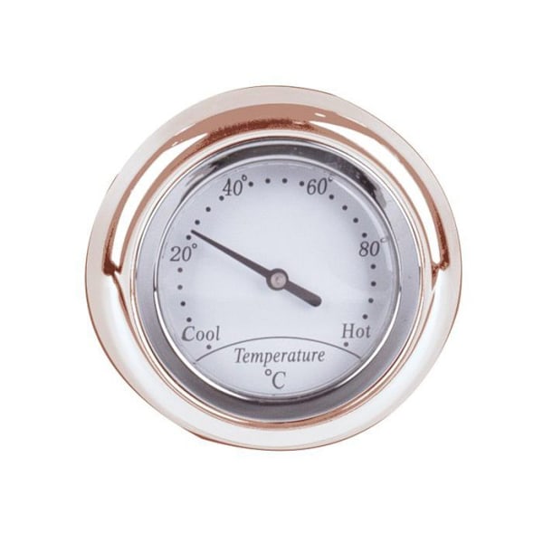Elektrisk Kittel - BerlingerHaus - BH-9513 - Rostfritt Stål - 1,7 L - 2200W - Termometer svart-rosa-rosé