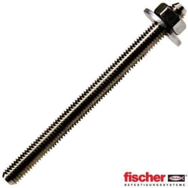 Fischer fIS en m tige dancrage a4, 30 x 430 - 90464