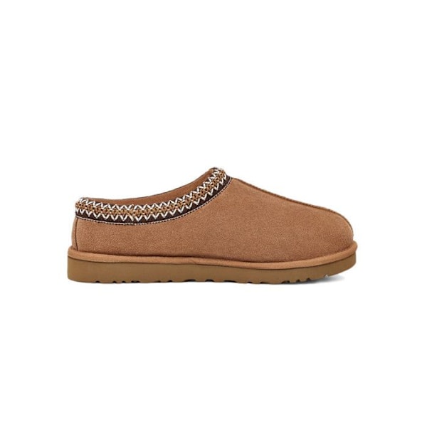 Chausson mule - UGG - Tasman - Mocka - Brun/Beige - Komfortabel och elegant Beige 41