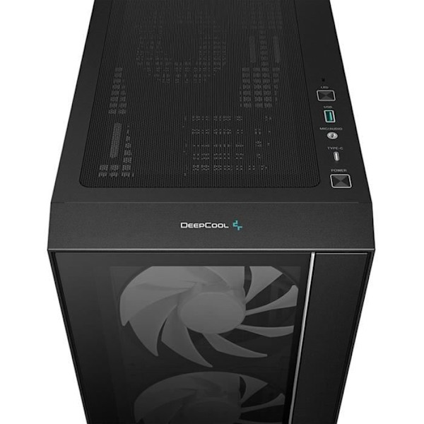 DeepCool Modell: Matrexx 55 V