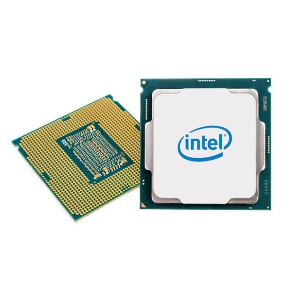 Intel S1200 CORE i5 10400 TRAY 6x2,9 65W GEN10-processor