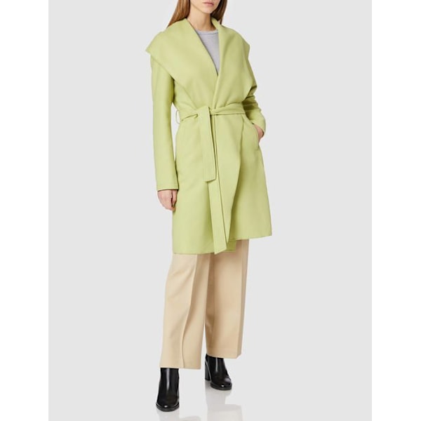 Jacka - perfecto - bomber Comma - 601.12.101.16.151.2058595 - Övergångsjacka för kvinnor Spring Green 7180 42