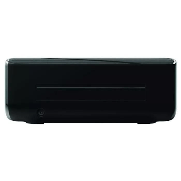Big Shot Switch Plus - SIZZIX - Nybörjarkit - Svart färg - För vuxna - Skärmaskin Svart
