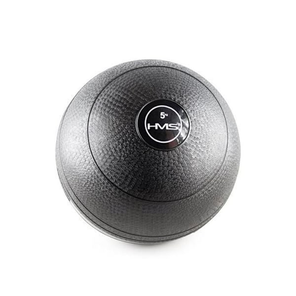 Slam ball HMS PSB5 svart