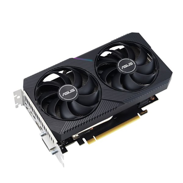 ASUS DUAL GeForce RTX 3050 V2