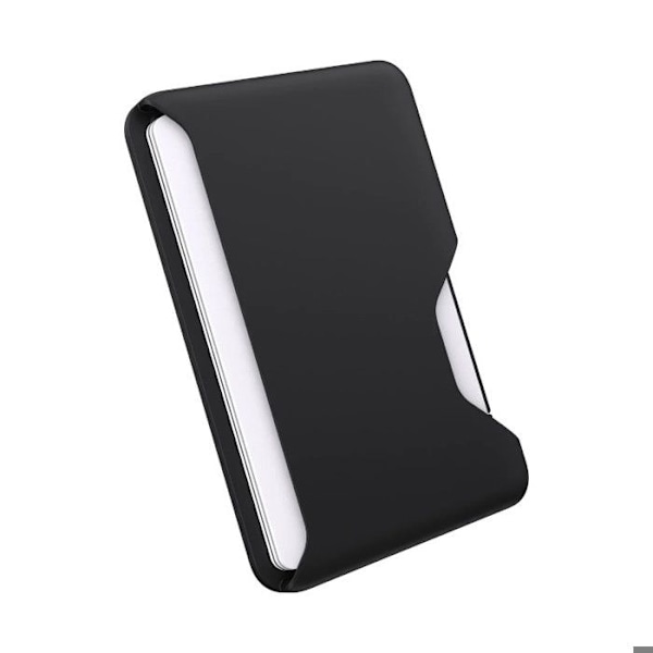 Speck ClickLock plånbok för MagSafe - MagSafe magnetisk plånbok (svart)
