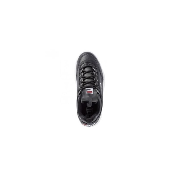 Fila Disruptor Kids svart Vit 35