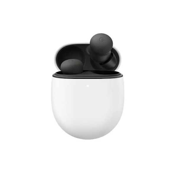 Trådlösa hörsnäckor med den senaste Bluetooth 5.4-tekniken, med Silent Seal™ 2.0 aktiv brusreducering, som ger upp till Hassel