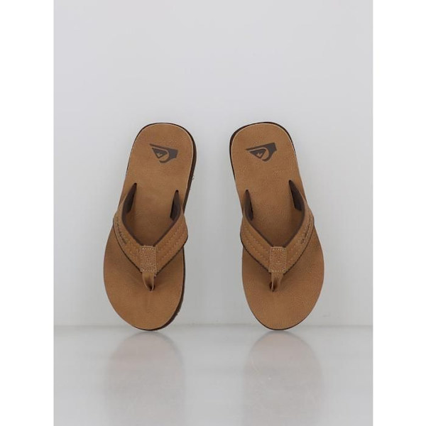 Sandaler - CARVER - NUBUCK M - Mocka-Nubuck - Brun - Platt Tan - mönster_1 41