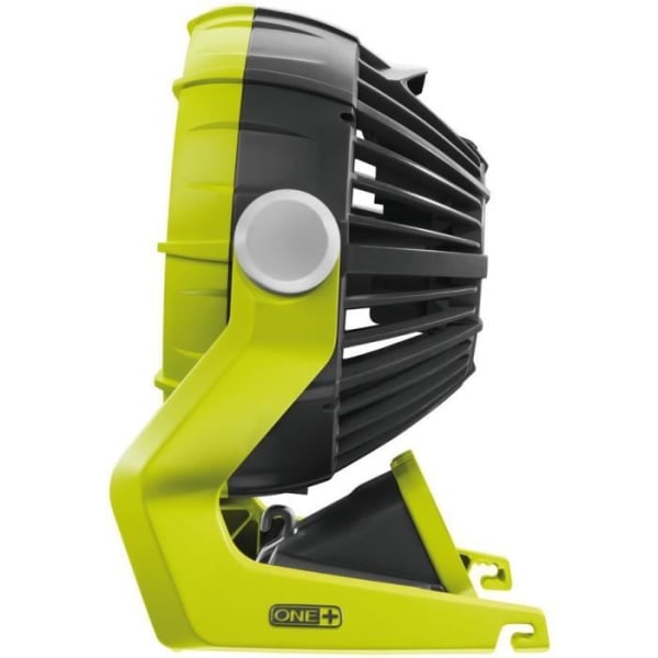 RYOBI 18V ONE + R18F-0 Fläkt