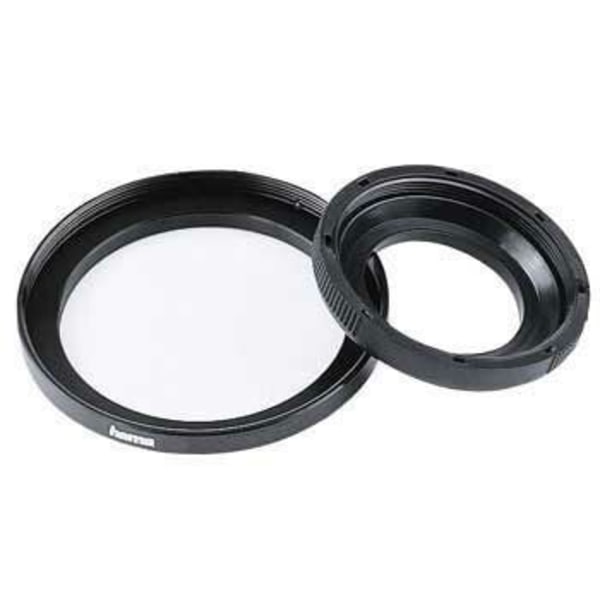 Hama adapterring för Ø 37mm lins till Ø 52mm filter