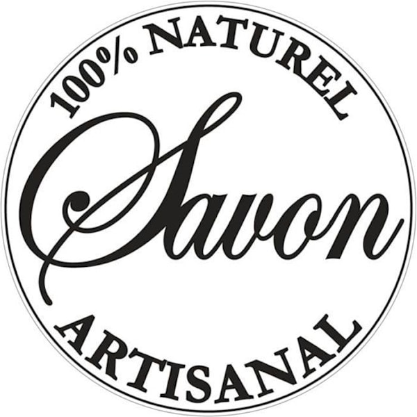 Silikon för tvål - Rayher - 100% naturlig - Återanvändbar - Djup avtryck - Vit färg Vit