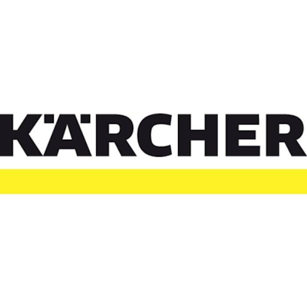 Justerbar strålespruta - Kärcher - Control MJ180 - Liten enhet - Justerbar - Praktisk