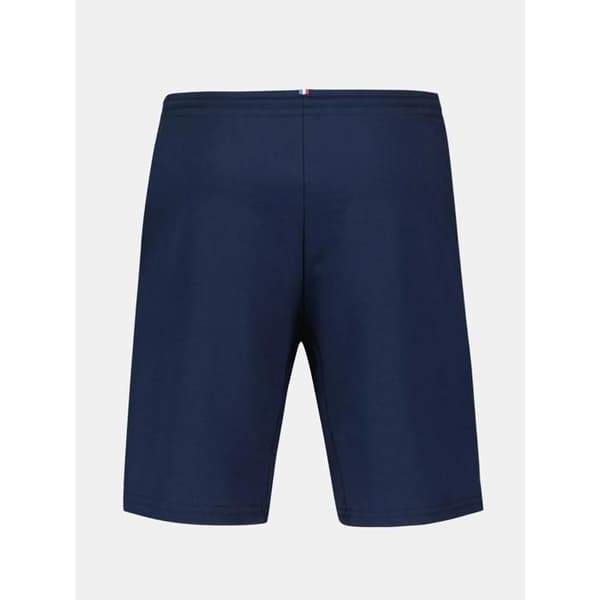 Kort bermuda Ess short n2 m - Le coq sportif Blå M
