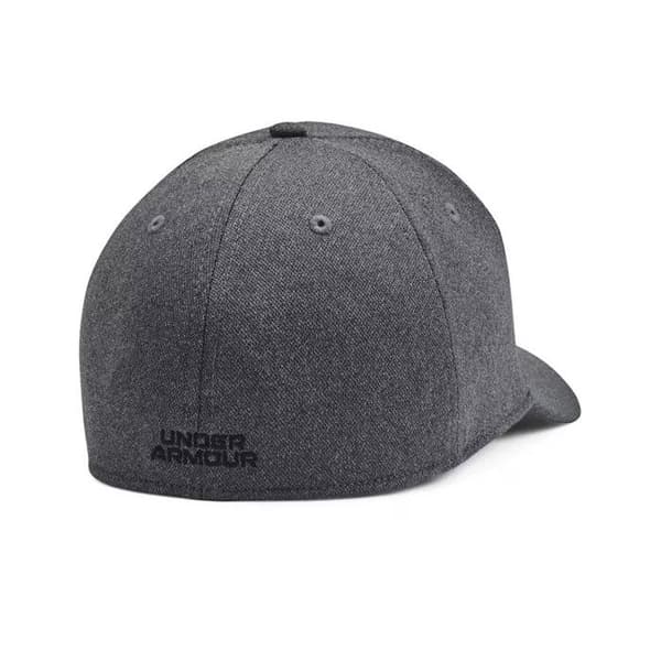Under Armour BLITZING Cap Svart XL