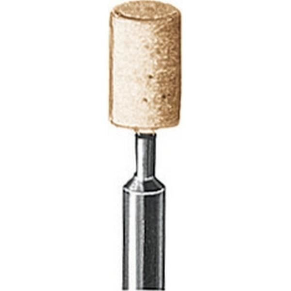 ZYA filtstång, Ø x höjd: 10 x 14 mm, Längd. skaft 40 mm, skaft Ø 6 mm