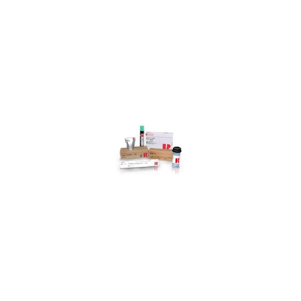 Tryckpatron - Ricoh - 841197 - Cyan - Laser - 5500 sidor
