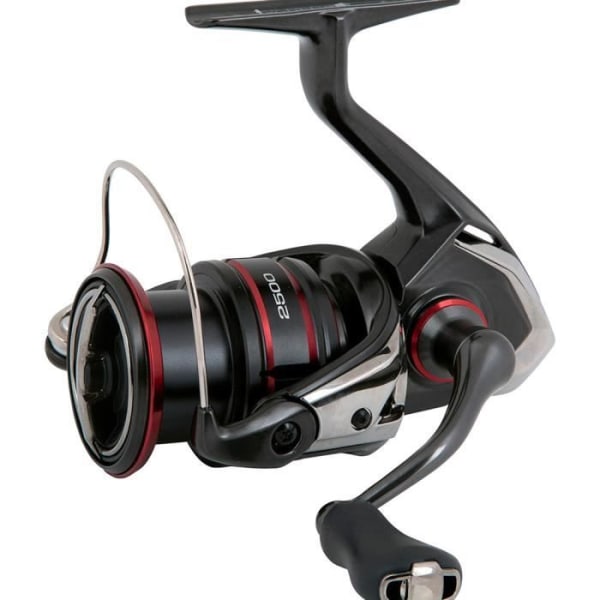 Shimano Vanford 2500 | Frambroms Röd