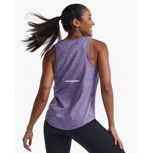 Damlinne 2XU Motion - acai/vit acai/vit S