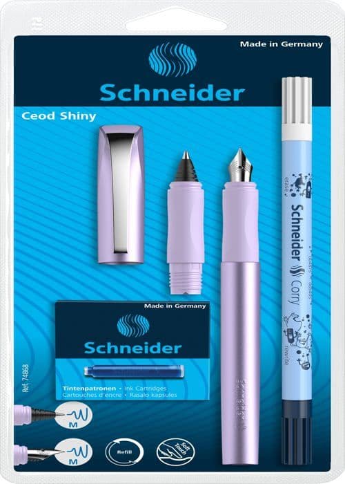 Penna - pennsats - Schneider refill - 74868