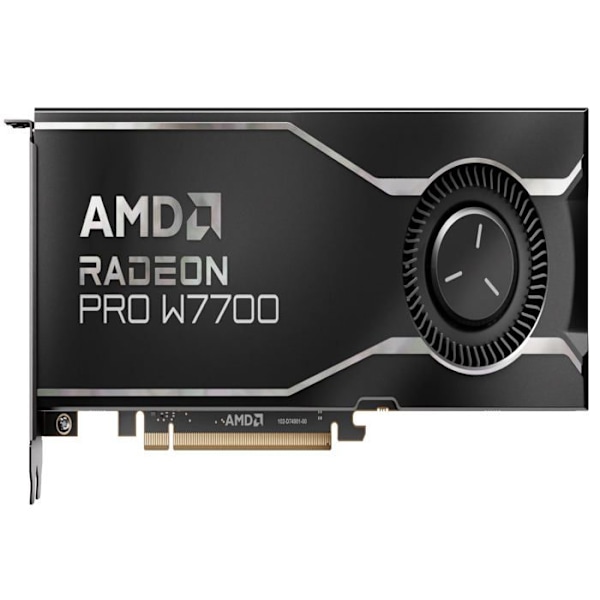 AMD Radeon Pro W7700 16GB