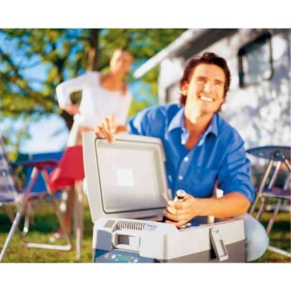 DOMETIC TropiCool TC-21FL termoelektrisk kylare