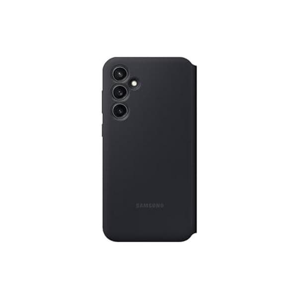 Smartphonefodral Samsung EF-ZS711CBEGWW Svart Nero
