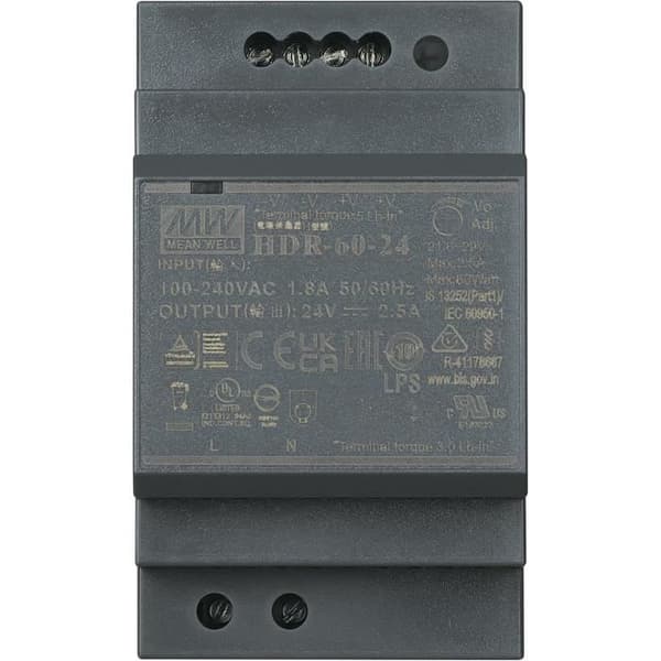 Kit Interphone Video Easykit Essential 367915 Vit