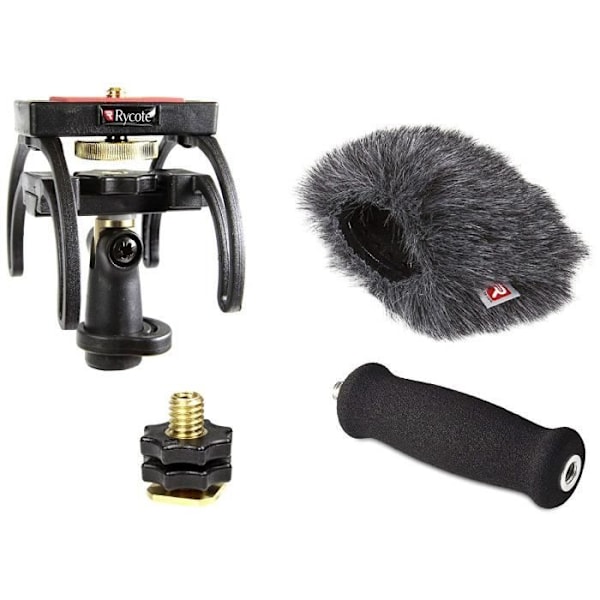 Rycote Zoom H2N Recorder Kit - 046016