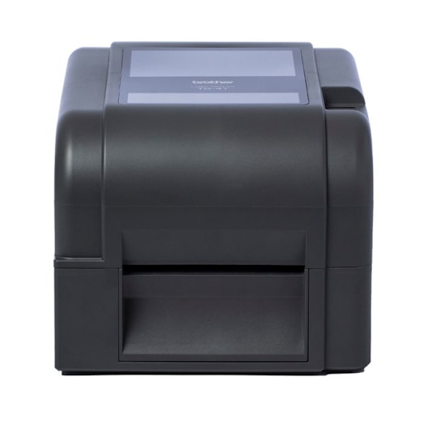 Brother TD-4420TN-skrivare - Termisk överföring - 203DPI - LAN - Svart