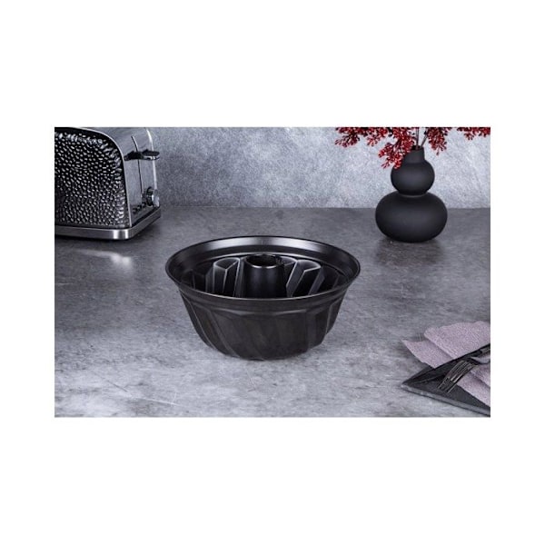 Brödform - BERLINGERHAUS - BH-6810 - Non-stick - Kolstål - 25 x 10,5 cm gyllene