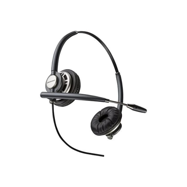 Poly EncorePro HW720 - mikro- Svart