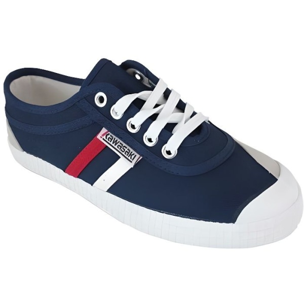 Kawasaki Retro Sneaker - KAWASAKI - K192496 - Spetsar - Diverse Beige - Rund Azul - Asmodee - Brädspel - Brädspel 41