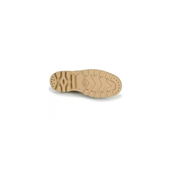 Palladium MONO CHROME kängor Sand 40