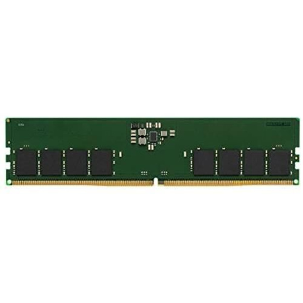 Minne KINGSTON VALUERAM 32GB DDR5 5600MT-S NON-ECC CL46 DIMM 2RX8 KVR56U46BD