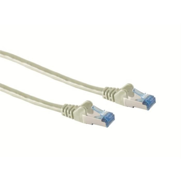 ENTER-WEB Kabel RJ45 CAT6A S / FTP 1m