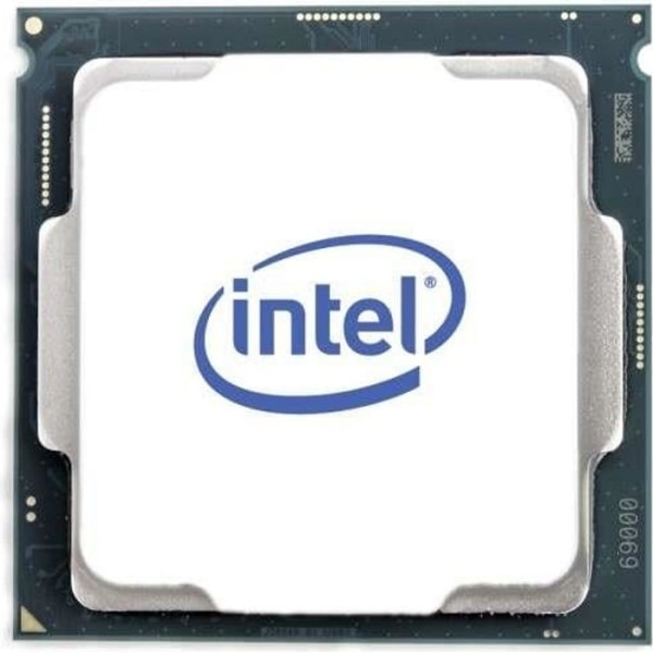 Processor - Intel - i5-10400F - 4,3 GHz - 6 kärnor - 12 MB cache
