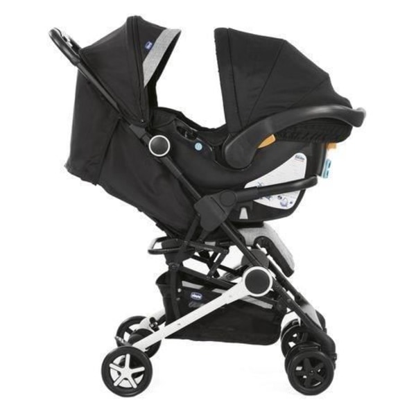 CHICCO Fast In Adapter för Chicco Miinimo3 barnvagn