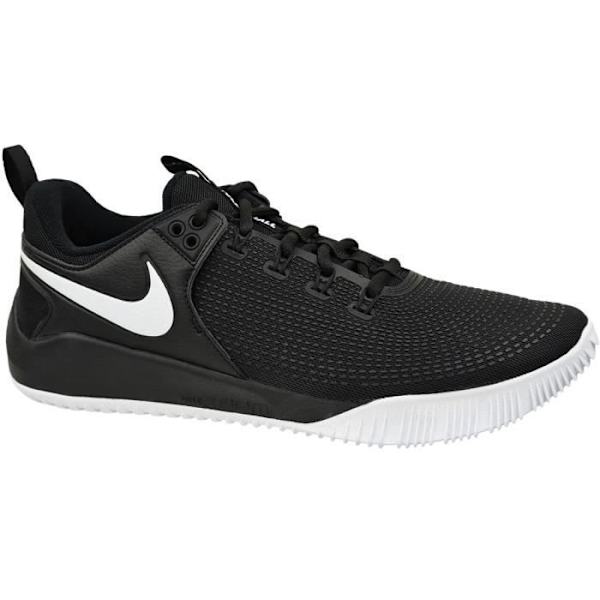 Volleybollskor - Nike - Air Zoom Hyperace 2 - Svart - Herr - AR5281-001 Svart 43