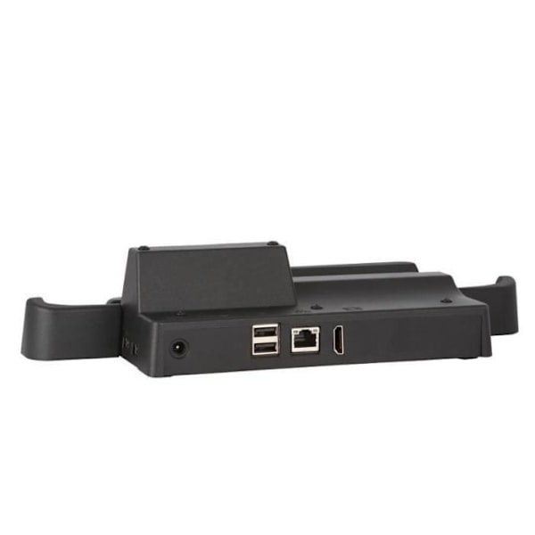 HONEYWELL RT10-DD DOCKINGSTATION FÖR TABLETT SVART W125805057