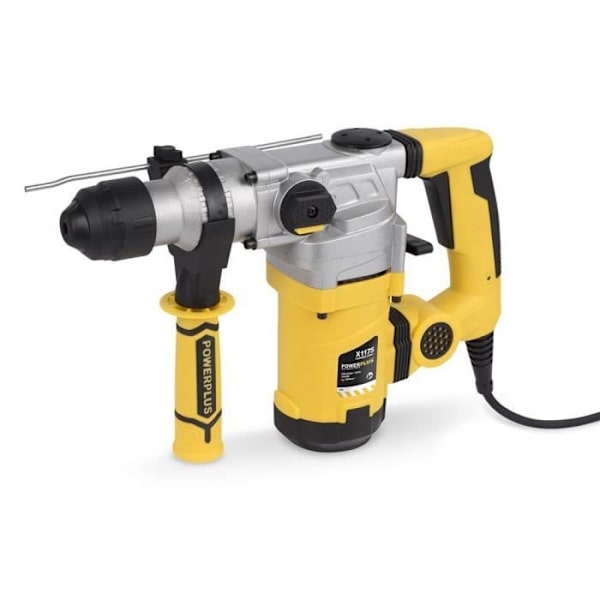 POWX1175 POWERPLUS 1600W HAMMARE