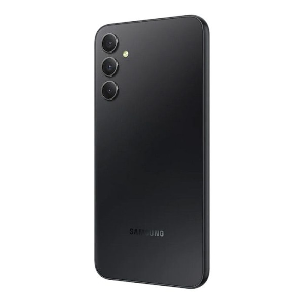 SAM GALAXY A34 5G EU-128-6-5G-GY SAMS GALAXY A34 5G EU 128GB-6GB GRAPH