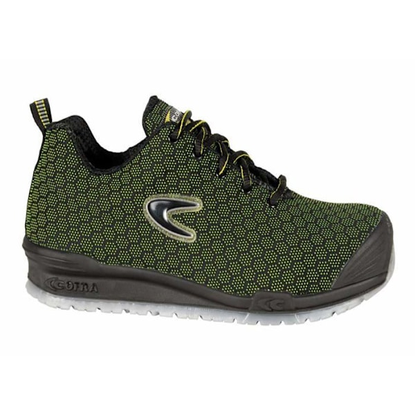 Slip-on Cofra - 78802-001.W39 - EXAGON S3 SRC, 39, 1 Gul svart 39