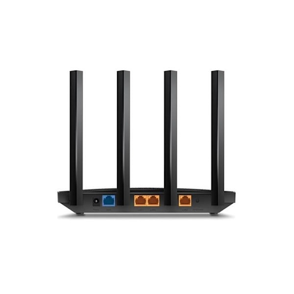 TPLINK Archer AX12 Teknologi